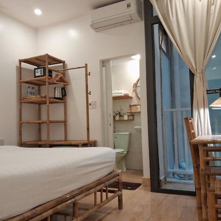 Tam Homestay Hue Exteriör bild