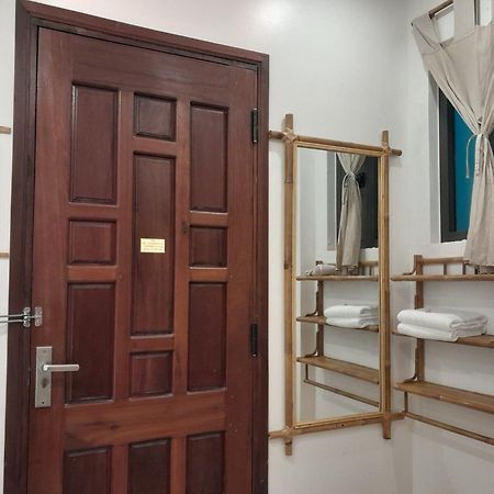 Tam Homestay Hue Exteriör bild