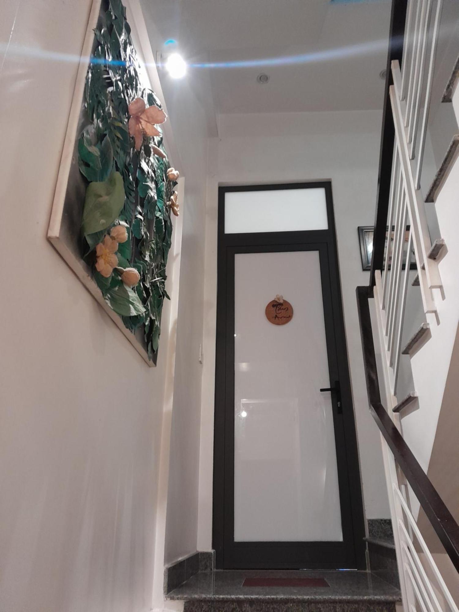 Tam Homestay Hue Exteriör bild