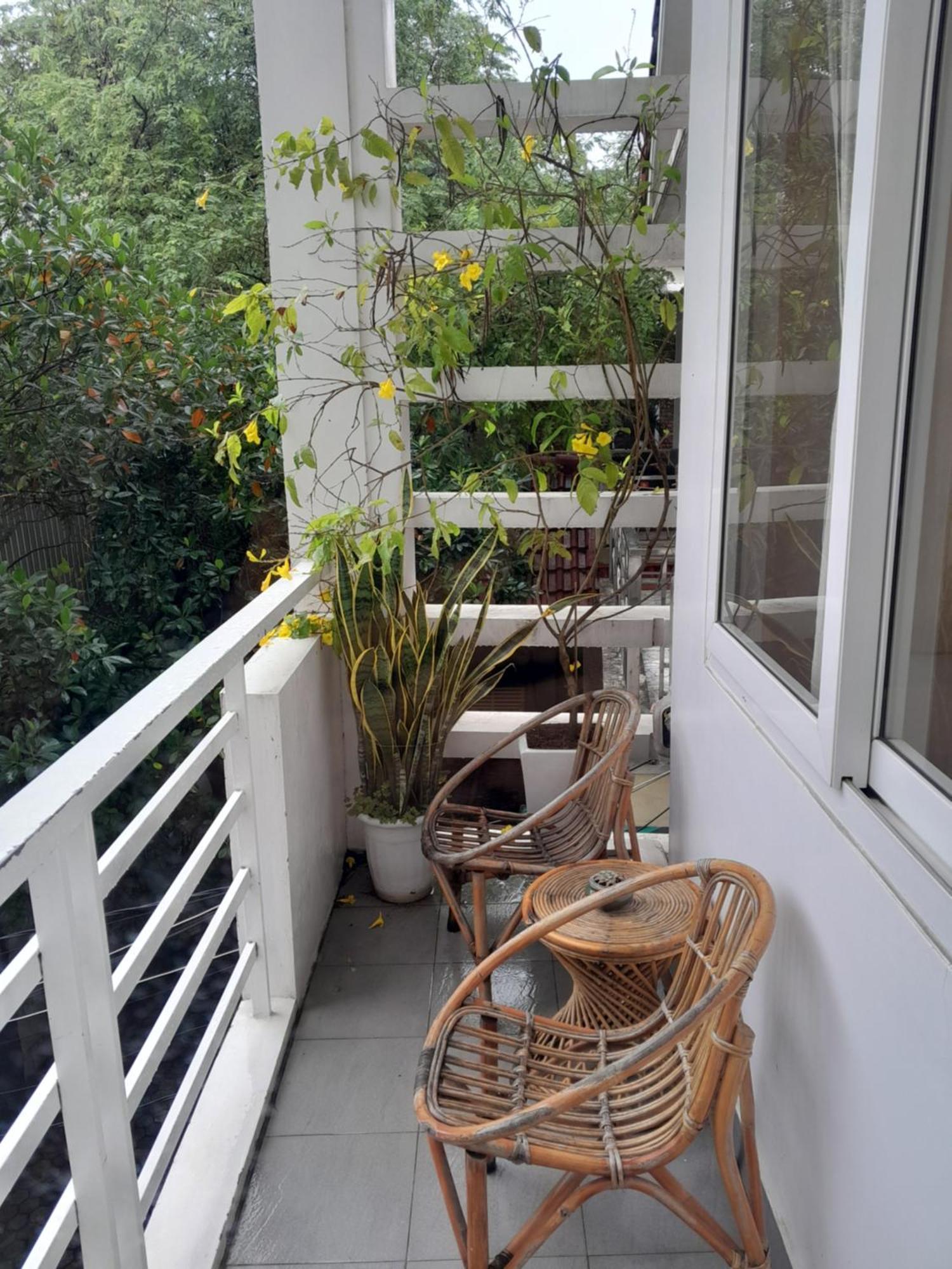 Tam Homestay Hue Exteriör bild