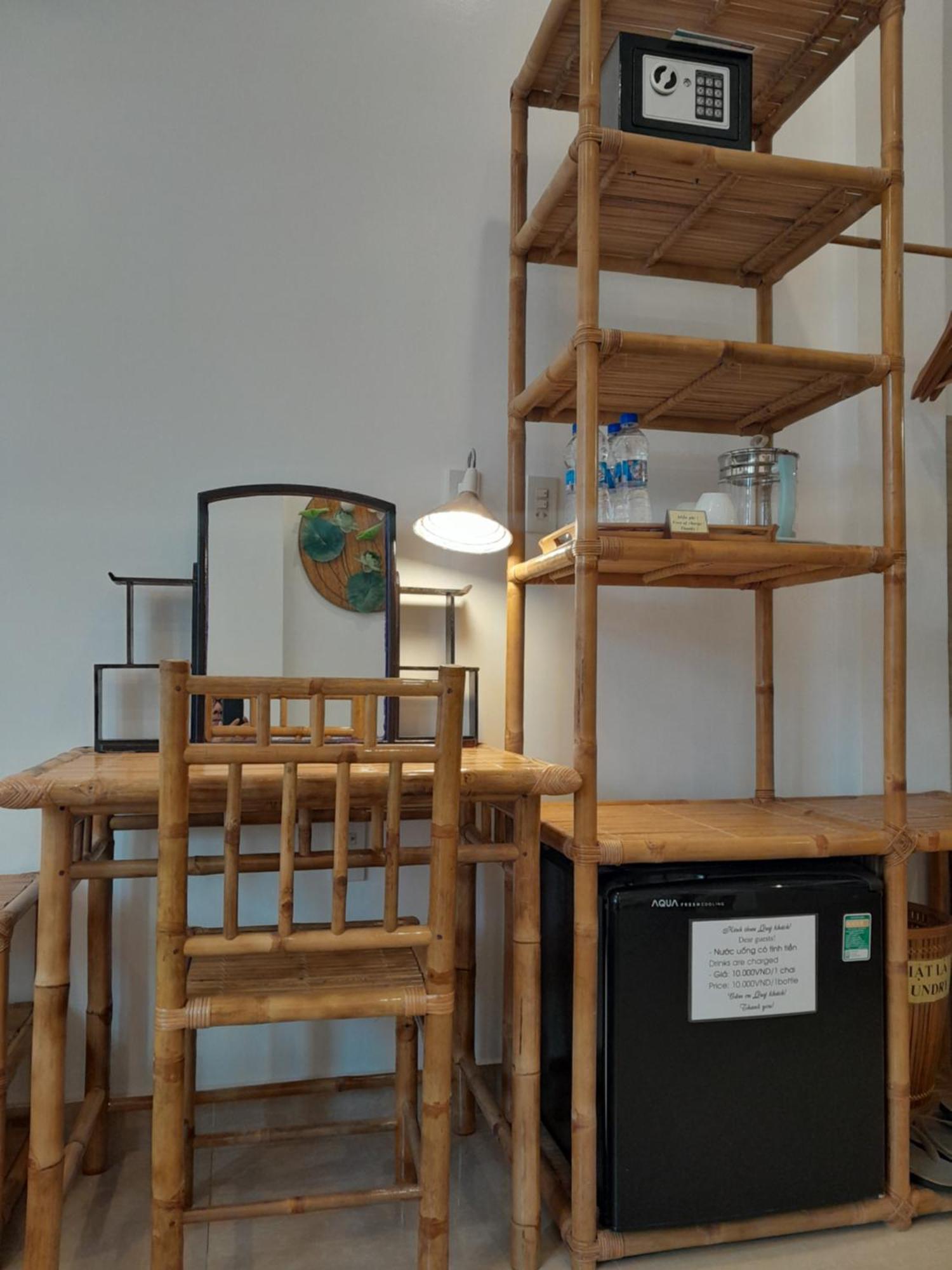 Tam Homestay Hue Exteriör bild