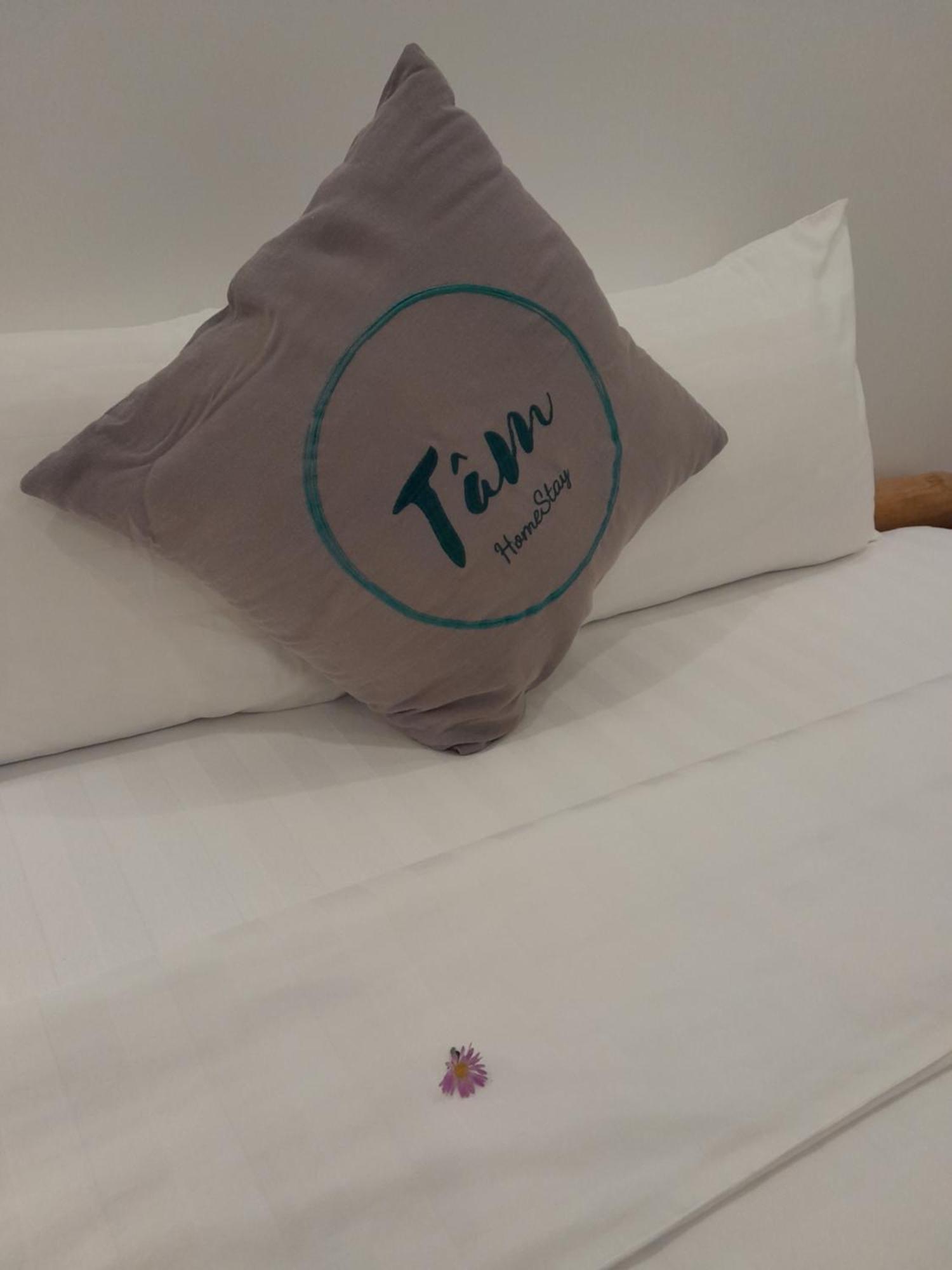 Tam Homestay Hue Exteriör bild