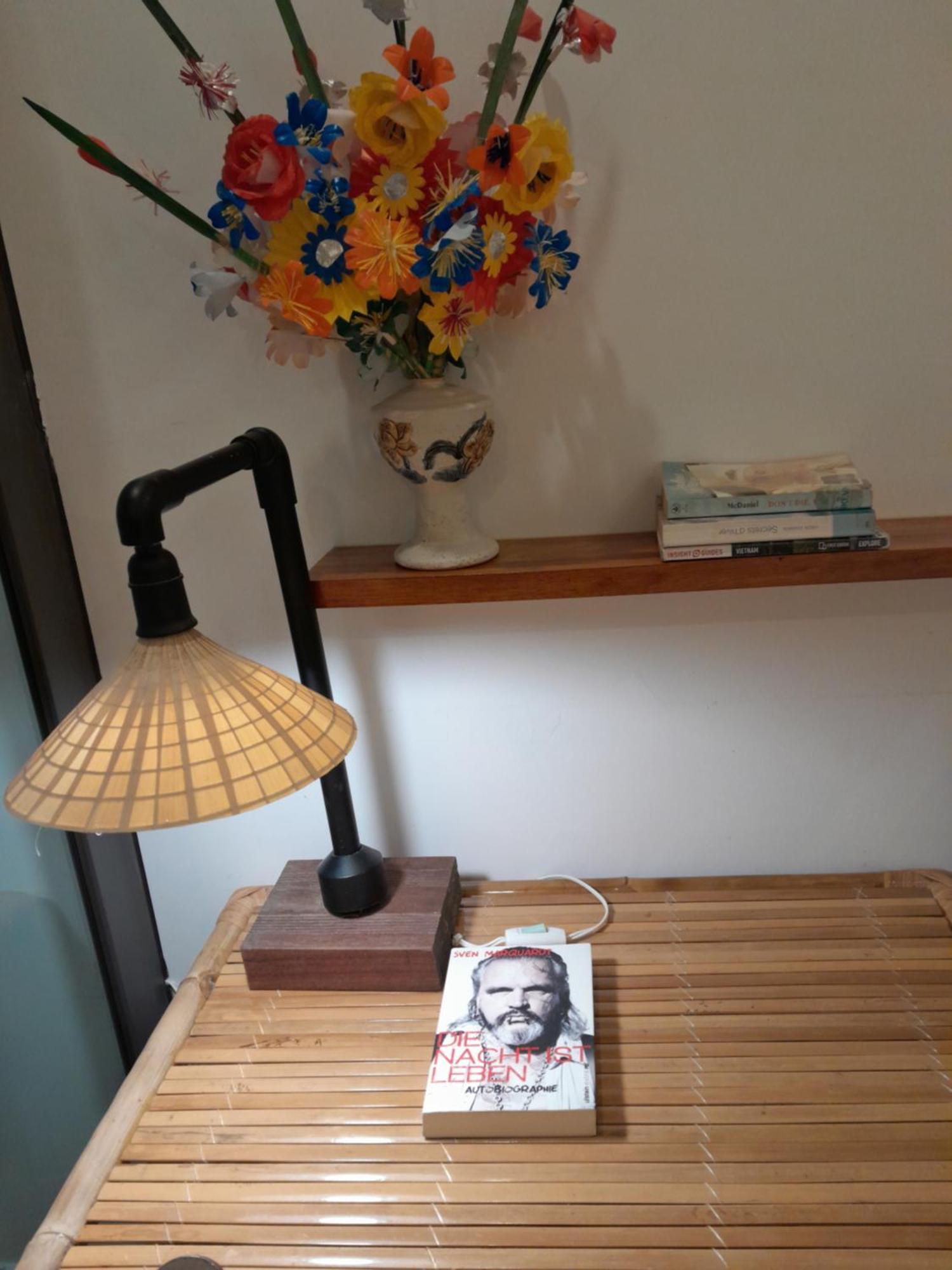 Tam Homestay Hue Exteriör bild
