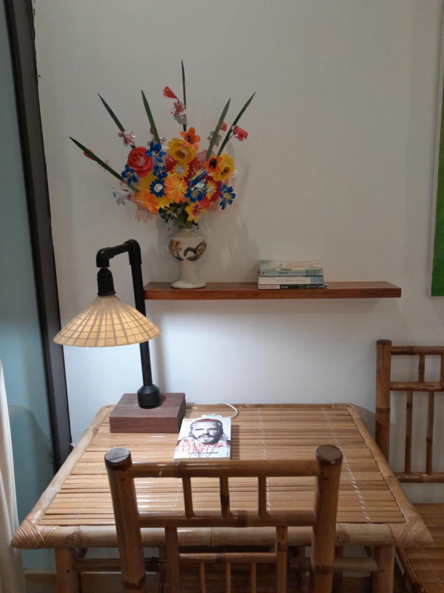 Tam Homestay Hue Exteriör bild