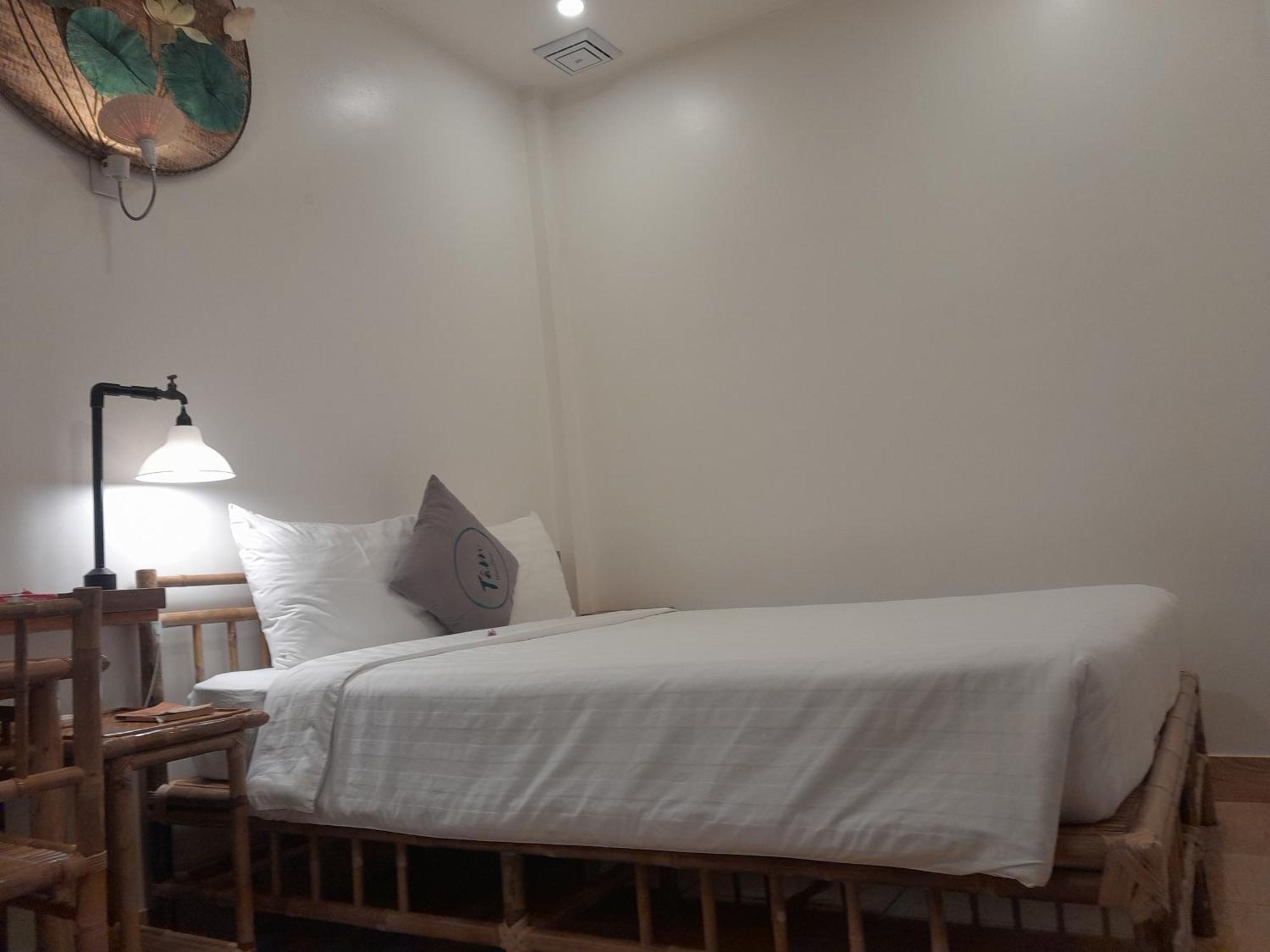 Tam Homestay Hue Exteriör bild