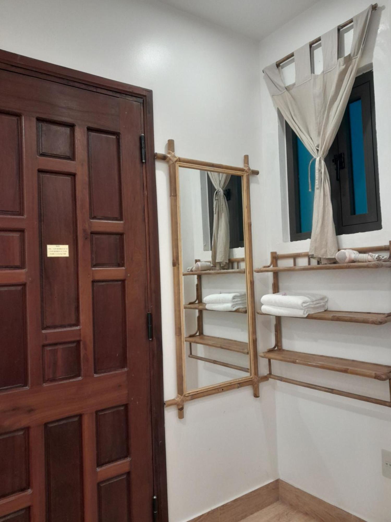 Tam Homestay Hue Exteriör bild