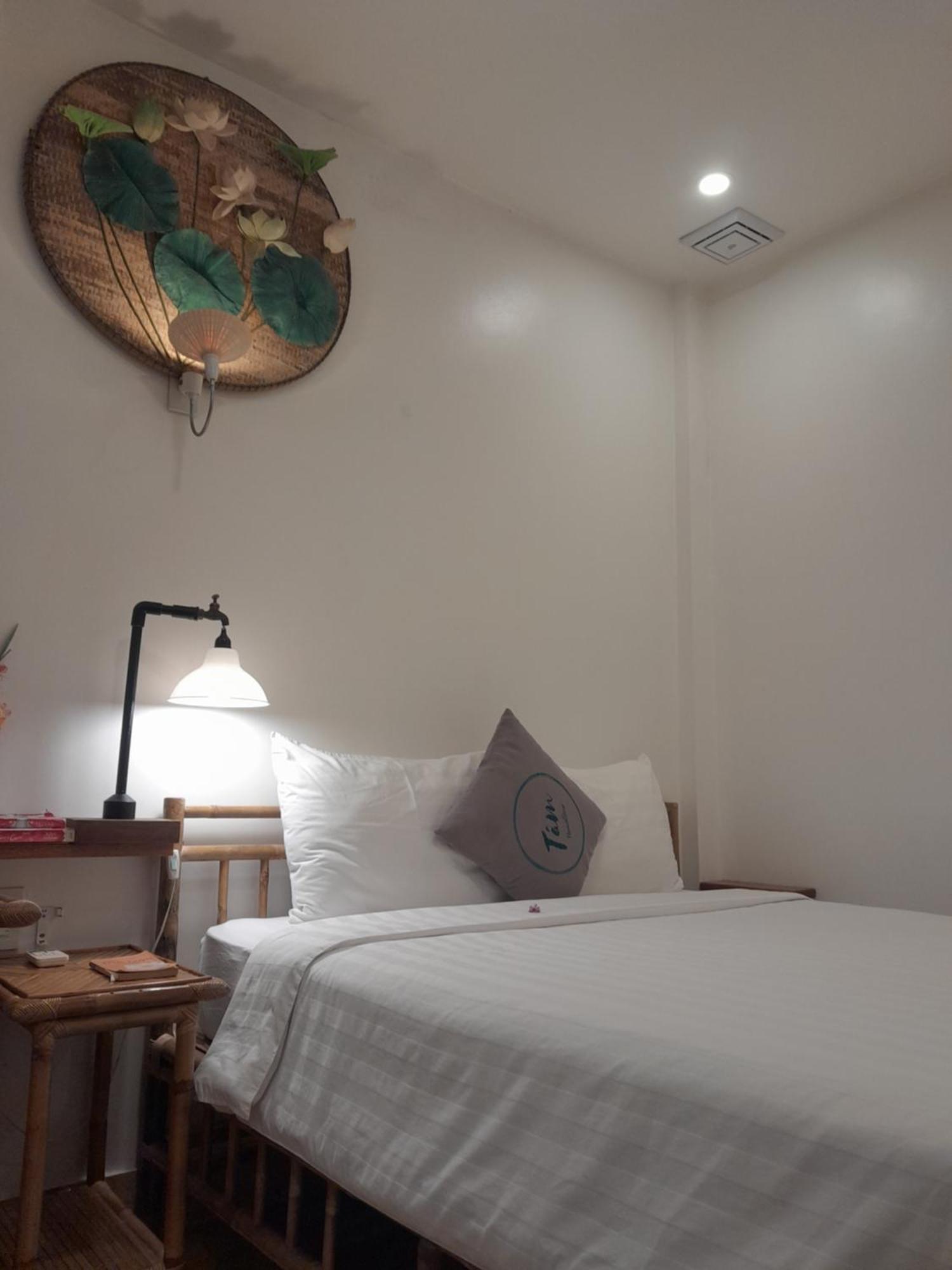 Tam Homestay Hue Exteriör bild